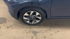 Hyundai i10 1.0 [63] Advance 5dr Auto [Nav] Petrol Hatchback